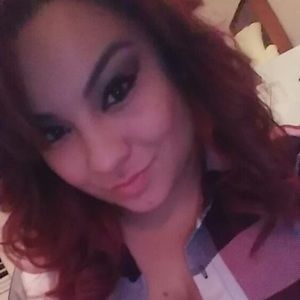 Meet your Posher, Theresa